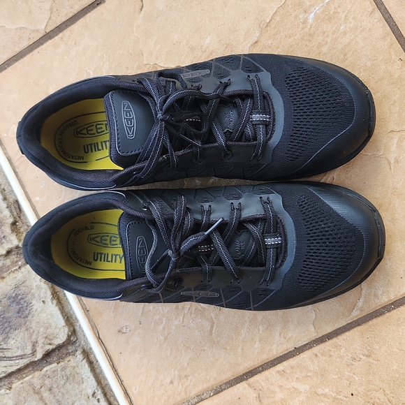 Keen Utility work shoes - Picture 1 of 9